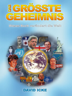 cover image of Das Größte Geheimnis
